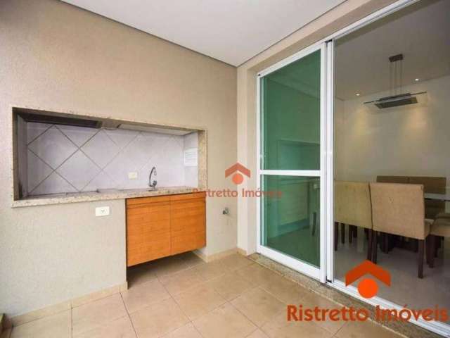 Apartamento Residencial à venda, Vila Suzana, São Paulo - AP4513.