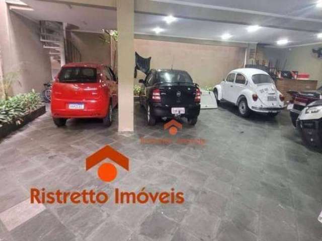 Casa Residencial à venda, Novo Osasco, Osasco - CA1394.