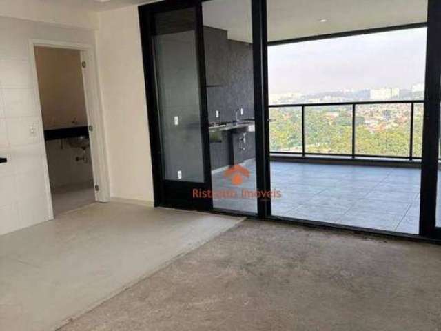 Apartamento à venda, 187 m² por R$ 2.300.000,00 - Vila Yara - Osasco/SP