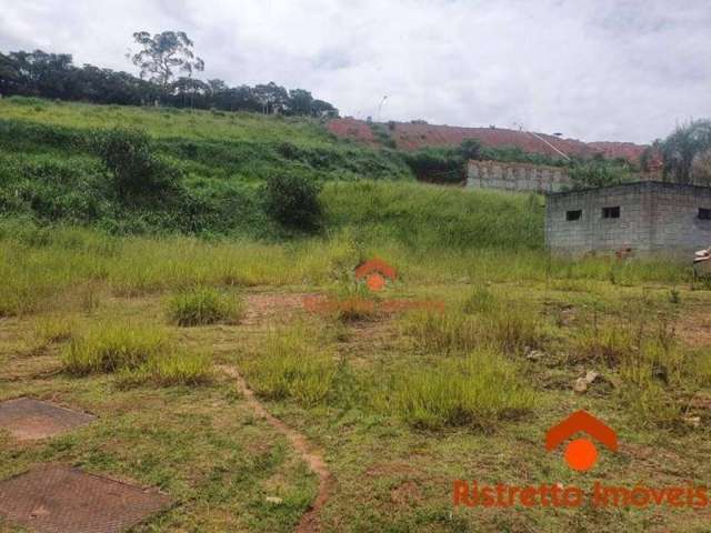 Terreno Residencial à venda, Jardim Colibri, Embu das Artes - TE0335.