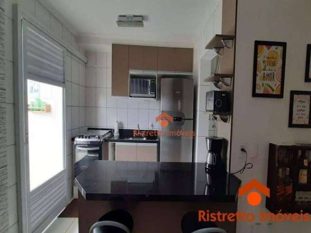 Apartamento Residencial à venda, Vila Osasco, Osasco - AP4557.