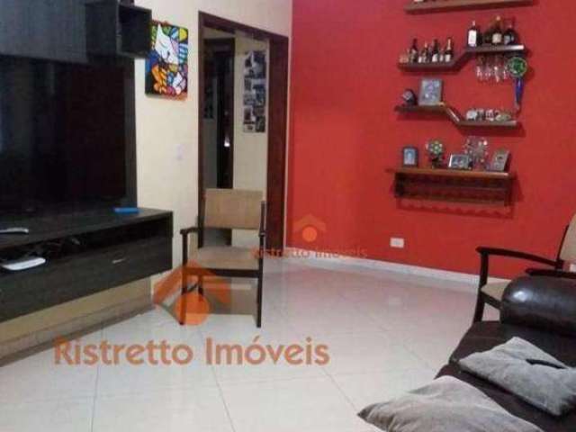 Casa à venda, 437 m² por R$ 636.000,00 - Aliança - Osasco/SP