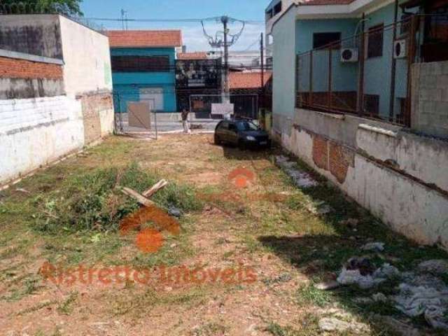 Terreno Residencial à venda, Centro, Osasco - TE0345.