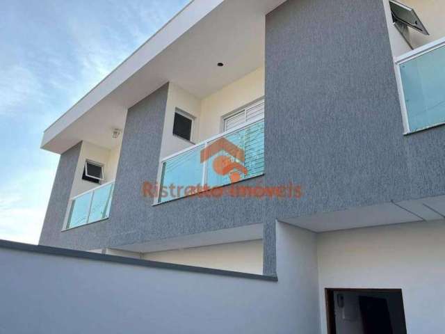 Sobrado Residencial à venda, Jardim D Abril, Osasco - SO1179.