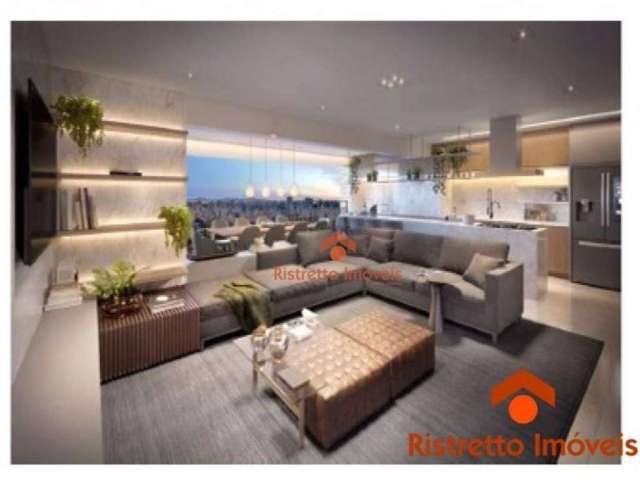 Apartamento Residencial à venda, Moema, São Paulo - AP4695.