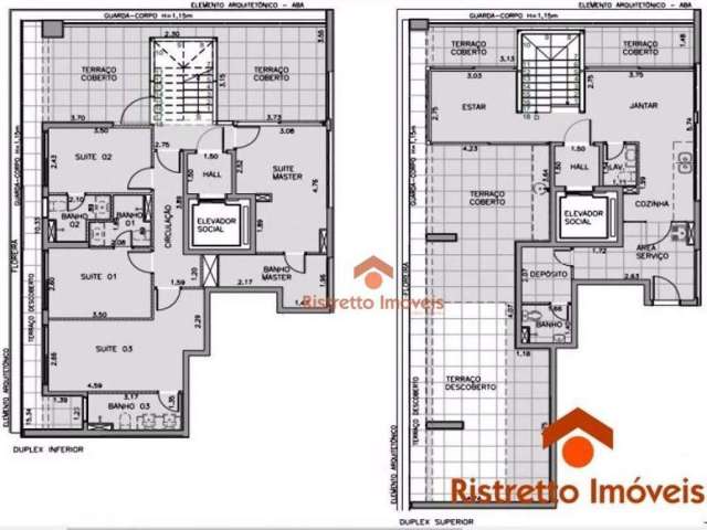 Apartamento Duplex Residencial à venda, Indianópolis, São Paulo - AD0050.