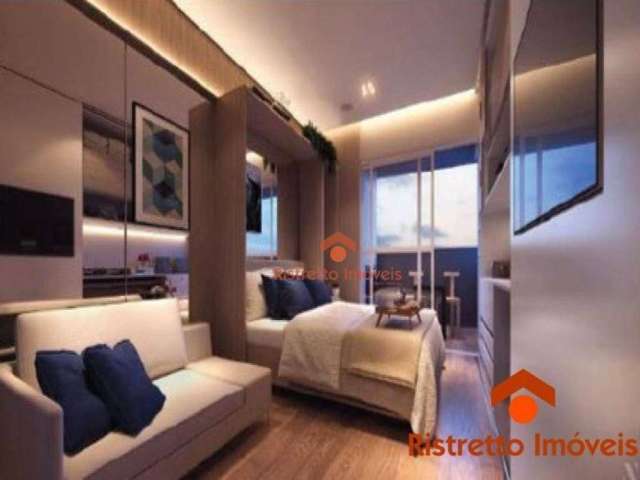 Apartamento Residencial à venda, Quarta Parada, São Paulo - AP4715.