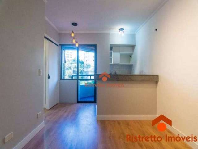 Apartamento Residencial à venda, Vila Suzana, São Paulo - AP4720.