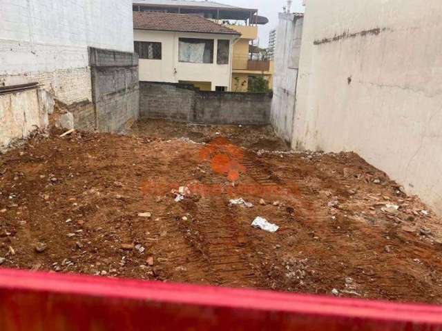 Terreno Residencial à venda, Sumaré, São Paulo - TE0353.