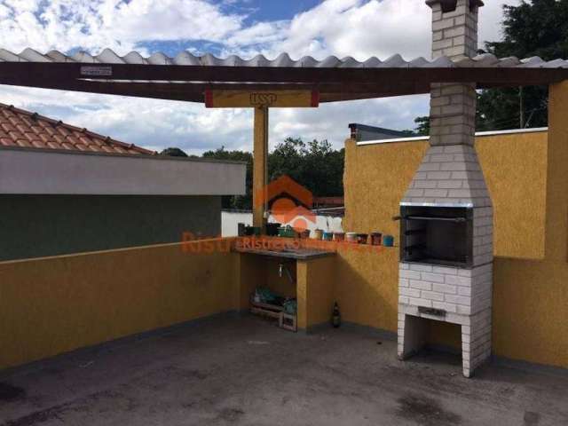 Casa Residencial à venda, Rio Pequeno, São Paulo - CA1434.