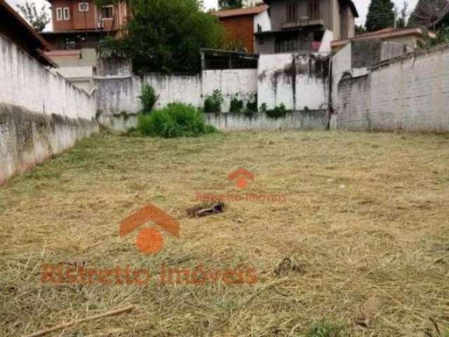 Terreno Residencial à venda, Vila São Francisco, São Paulo - TE0358.