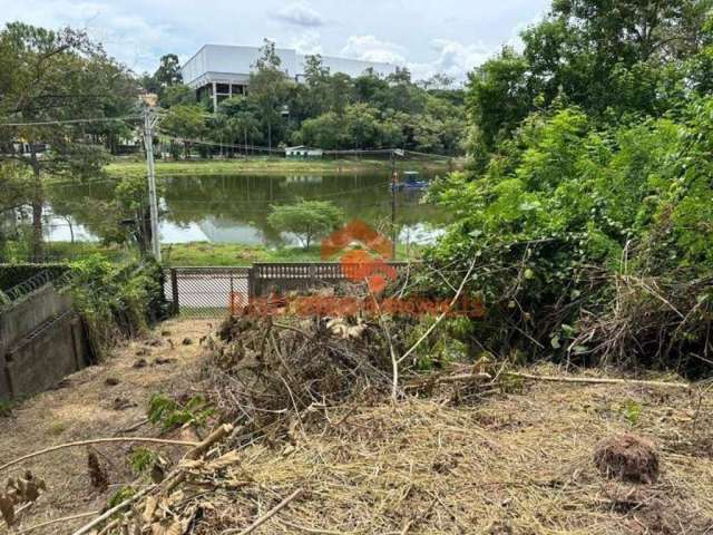 Terreno Residencial à venda, Três Montanhas, Osasco - TE0360.