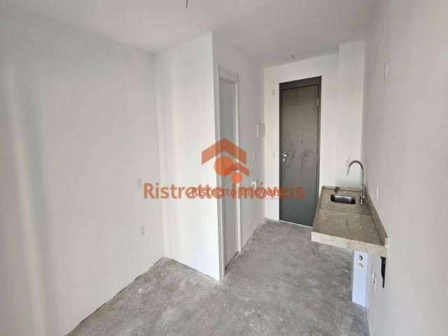 Apartamento Residencial à venda, Sumaré, São Paulo - AP4838.