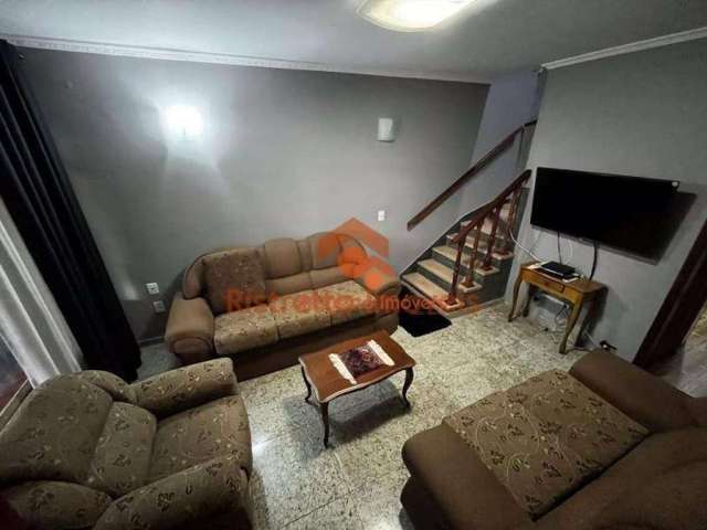 Sobrado Residencial à venda, Presidente Altino, Osasco - SO1245.