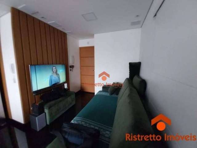 Apartamento Residencial à venda, Centro, Osasco - AP4890.