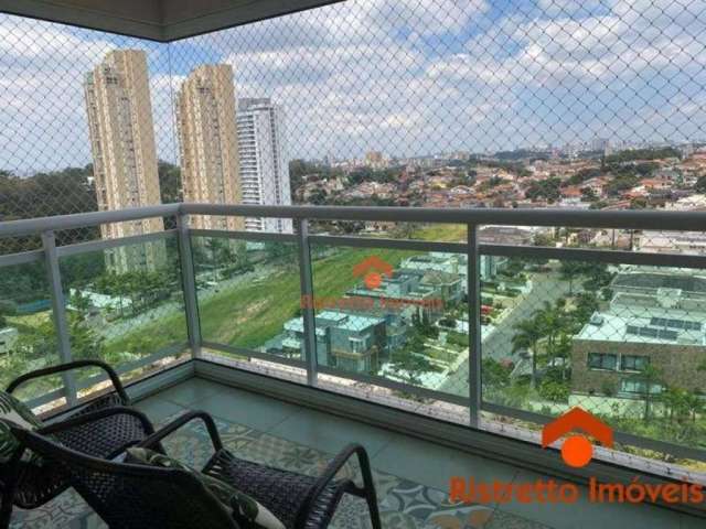 Apartamento Residencial para locação, Umuarama, Osasco - AP5479.