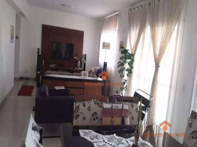 Apartamento Residencial à venda, Umuarama, Osasco - AP5537.