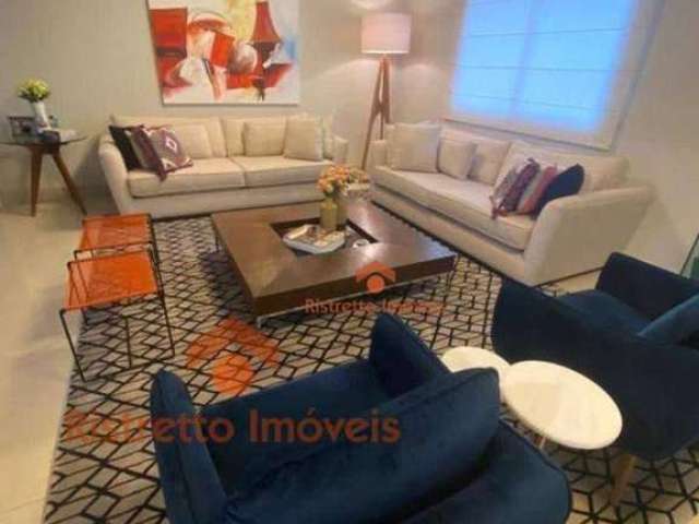 Apartamento Residencial à venda, Umuarama, Osasco - AP5602.