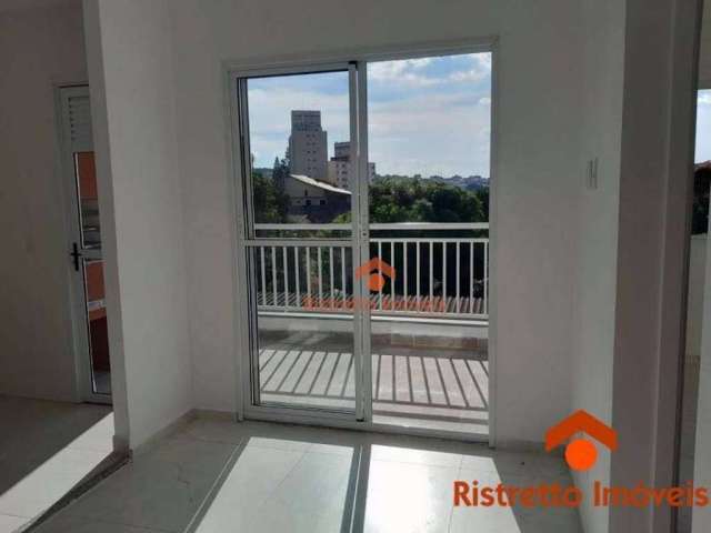 Apartamento Residencial à venda, Umuarama, Osasco - AP6026.