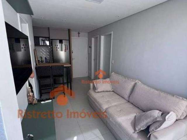 Apartamento Residencial à venda, Vila Butantã, São Paulo - AP5084.