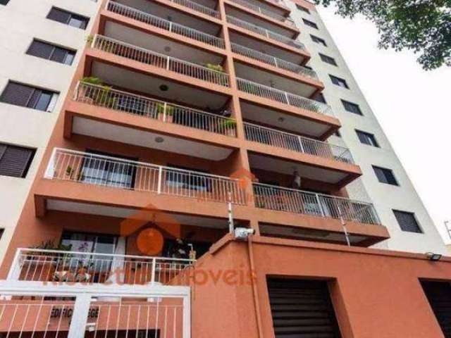 Apartamento Residencial à venda, Centro, Osasco - AP5135.