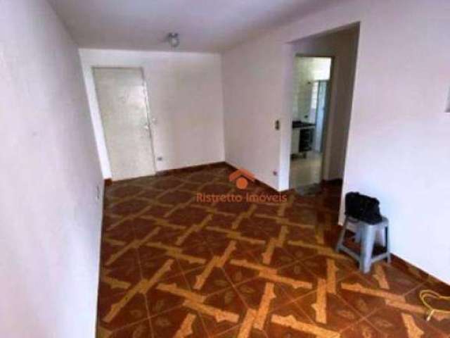 Apartamento Residencial à venda, Bandeiras, Osasco - AP5183.