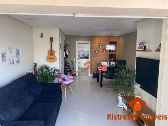 Apartamento Residencial à venda, Pinheiros, São Paulo - AP5195.