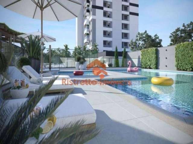 Apartamento Residencial à venda, Mangal, Sorocaba - AP5212.