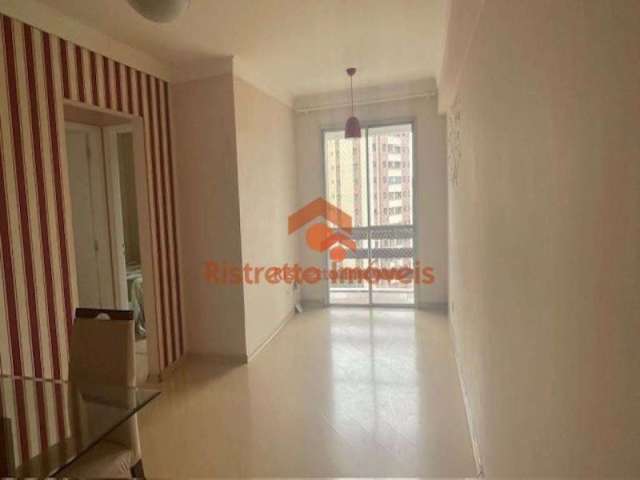 Apartamento Residencial à venda, Jardim Ester, São Paulo - AP5266.