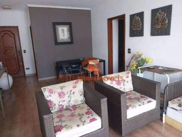 Apartamento Residencial à venda, Vila Polopoli, São Paulo - AP5279.