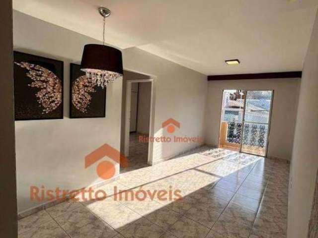 Apartamento Residencial à venda, Jaguaribe, Osasco - AP5297.