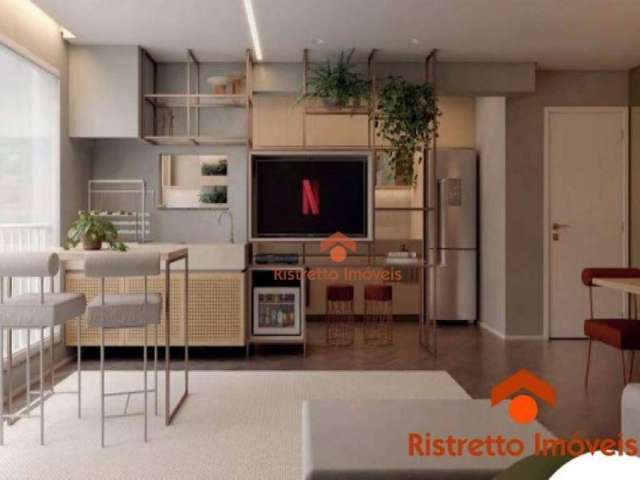 Apartamento Residencial à venda, Vila Osasco, Osasco - AP5300.