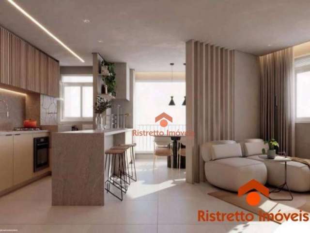 Apartamento Residencial à venda, Vila Osasco, Osasco - AP5302.