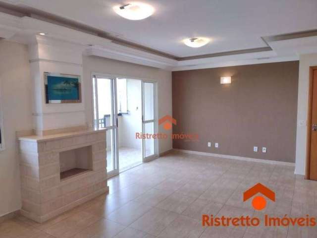 Apartamento Residencial para locação, Residencial Três (Tamboré), Santana de Parnaíba - AP5375.