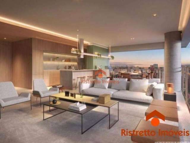 Apartamento Residencial à venda, Vila Mariana, São Paulo - AP5379.