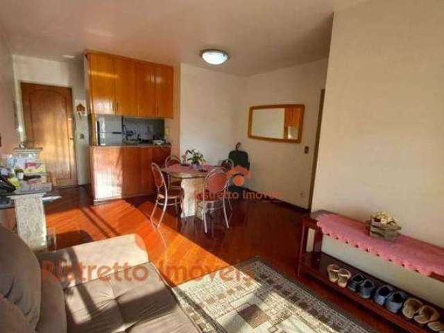 Apartamento Residencial à venda, Favela Vila Nova Jaguaré, São Paulo - AP5381.