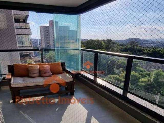 Apartamento Residencial à venda, Vila Osasco, Osasco - AP5455.