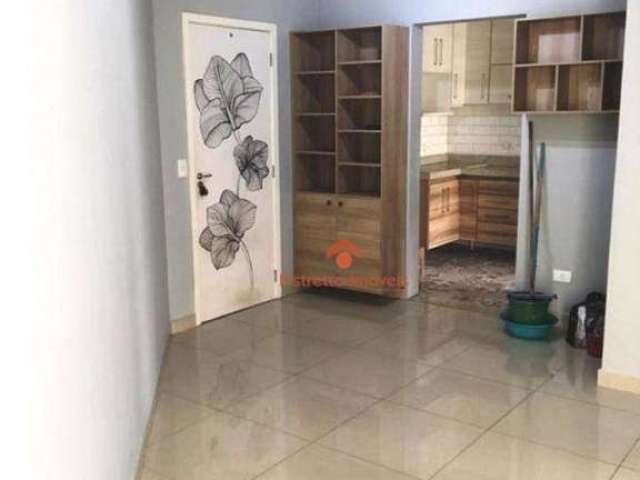 Apartamento Residencial à venda, São Pedro, Osasco - AP5485.