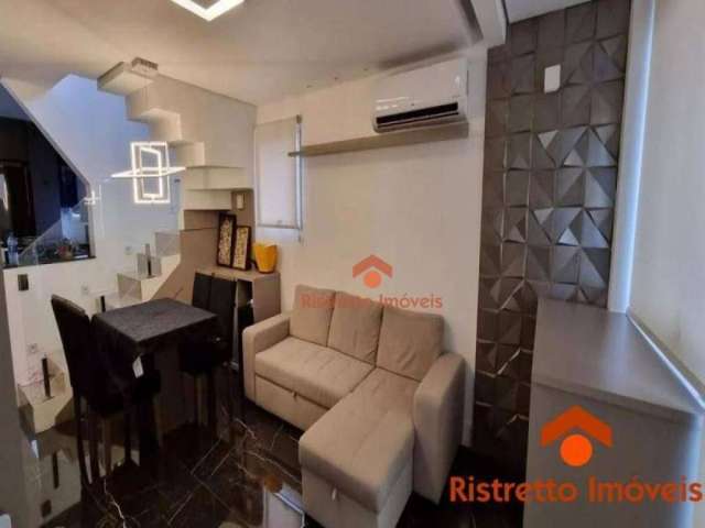 Apartamento Residencial à venda, Pinheiros, São Paulo - AP5488.