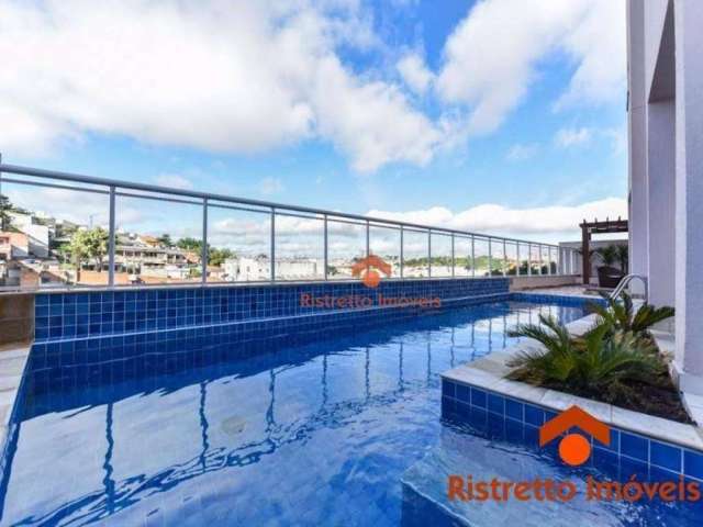 Apartamento Residencial à venda, Vila Quitaúna, Osasco - AP5549.