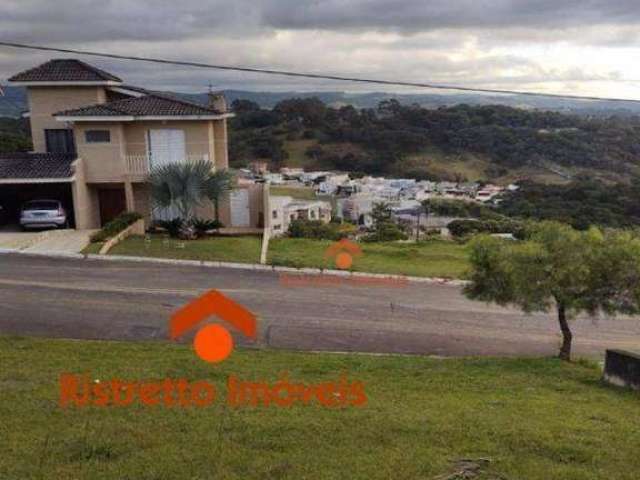 Terreno Residencial à venda, Tanquinho, Santana de Parnaíba - TE0370.