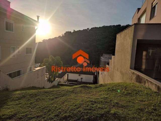 Terreno Residencial à venda, Tanquinho, Santana de Parnaíba - TE0371.