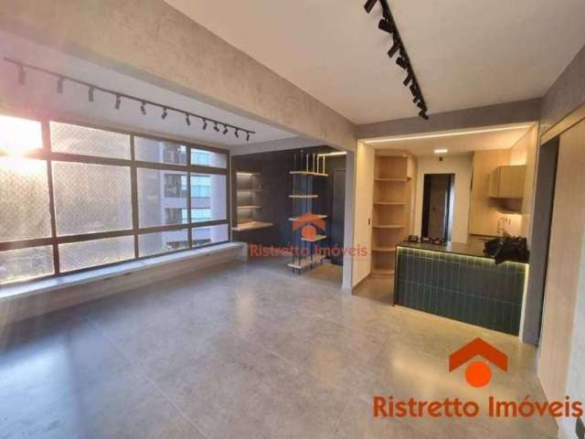 Apartamento Residencial à venda, Vila Yara, Osasco - AP5719.