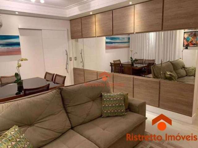 Apartamento Residencial à venda, Jardim Arpoador, São Paulo - AP5727.