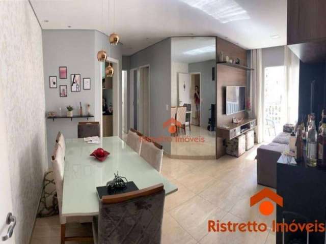 Apartamento Residencial à venda, Piratininga, Osasco - AP5880.