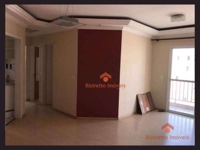 Apartamento Residencial à venda, Piratininga, Osasco - AP5884.