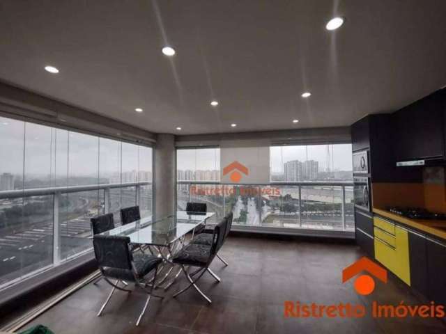 Apartamento Residencial à venda, Centro, Osasco - AP5916.