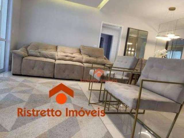 Apartamento Residencial à venda, Centro, Osasco - AP5953.