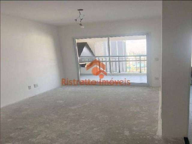 Apartamento Residencial à venda, Centro, Osasco - AP5957.