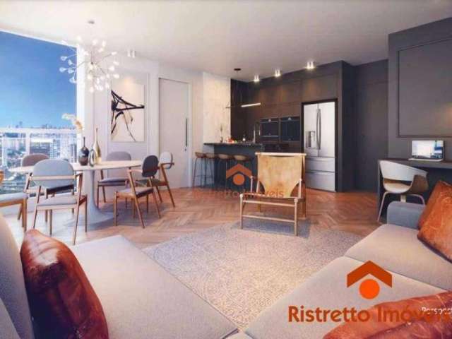 Apartamento Residencial à venda, Cipava, Osasco - AP5975.